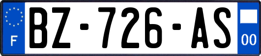 BZ-726-AS