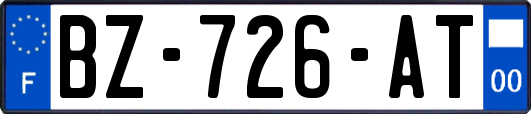 BZ-726-AT