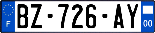 BZ-726-AY