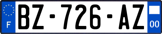 BZ-726-AZ