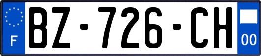 BZ-726-CH