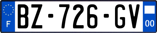 BZ-726-GV