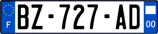 BZ-727-AD