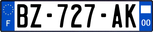 BZ-727-AK