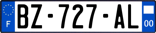 BZ-727-AL