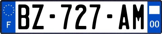 BZ-727-AM