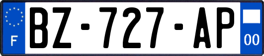 BZ-727-AP