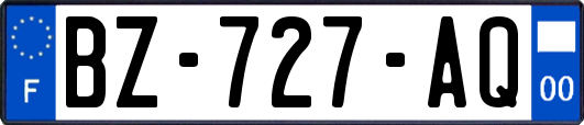 BZ-727-AQ