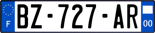 BZ-727-AR