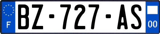 BZ-727-AS