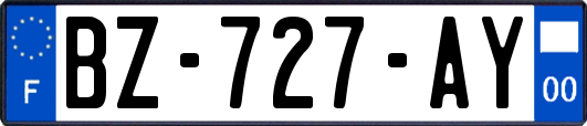 BZ-727-AY