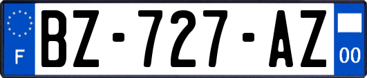 BZ-727-AZ