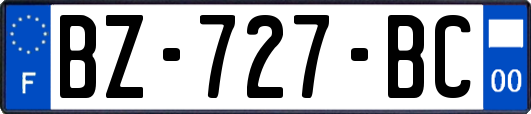 BZ-727-BC