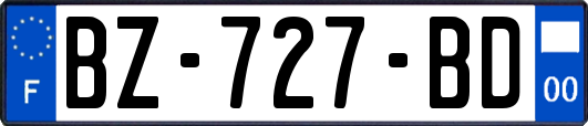 BZ-727-BD