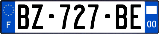 BZ-727-BE