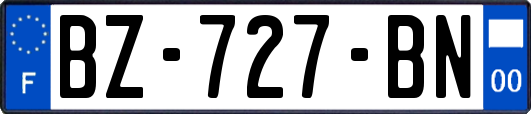 BZ-727-BN