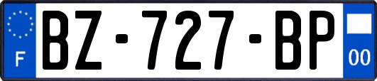 BZ-727-BP