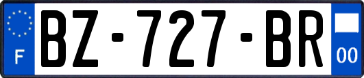 BZ-727-BR