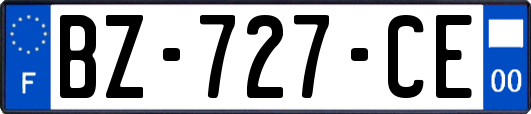 BZ-727-CE