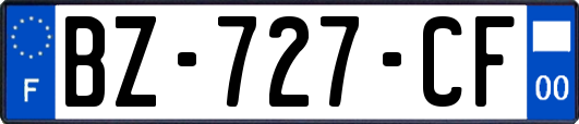 BZ-727-CF