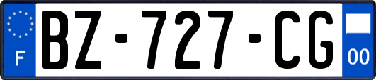 BZ-727-CG