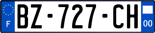 BZ-727-CH