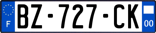 BZ-727-CK