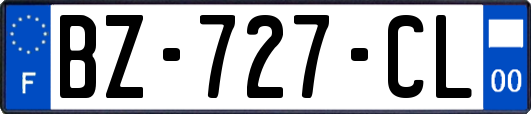 BZ-727-CL