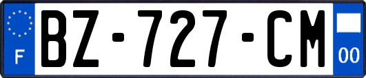 BZ-727-CM