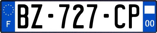 BZ-727-CP