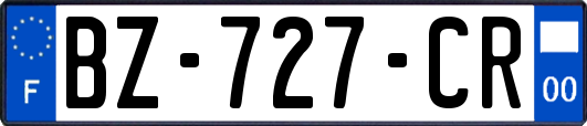 BZ-727-CR