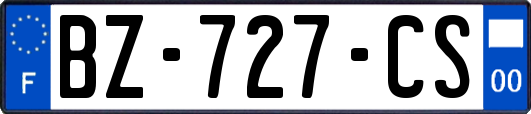 BZ-727-CS