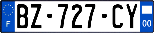 BZ-727-CY