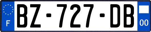 BZ-727-DB