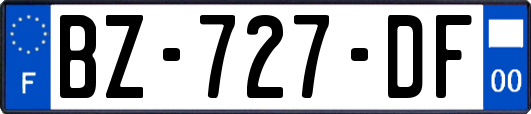 BZ-727-DF