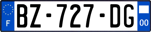 BZ-727-DG
