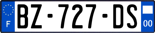 BZ-727-DS