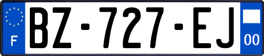 BZ-727-EJ