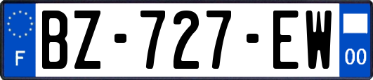 BZ-727-EW