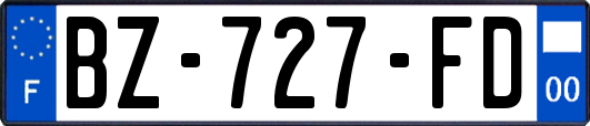 BZ-727-FD