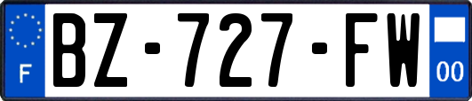 BZ-727-FW