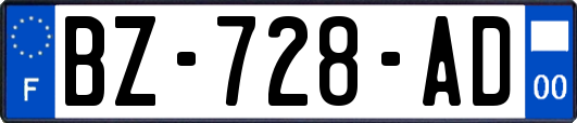 BZ-728-AD