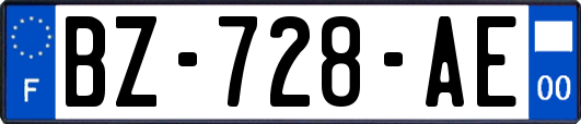 BZ-728-AE