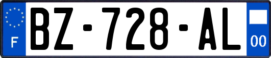 BZ-728-AL