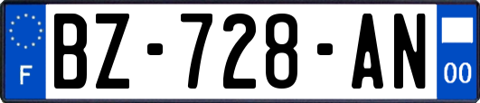 BZ-728-AN