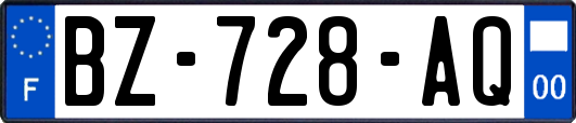 BZ-728-AQ