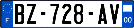 BZ-728-AV