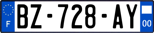 BZ-728-AY