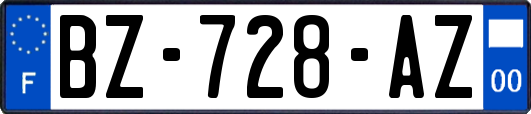 BZ-728-AZ