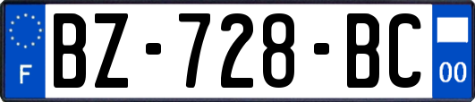 BZ-728-BC